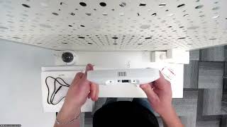 Unboxing Hikvision AX PRO Kit