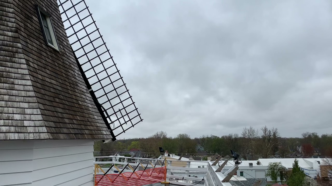 A compilation of the Vermeer Mill