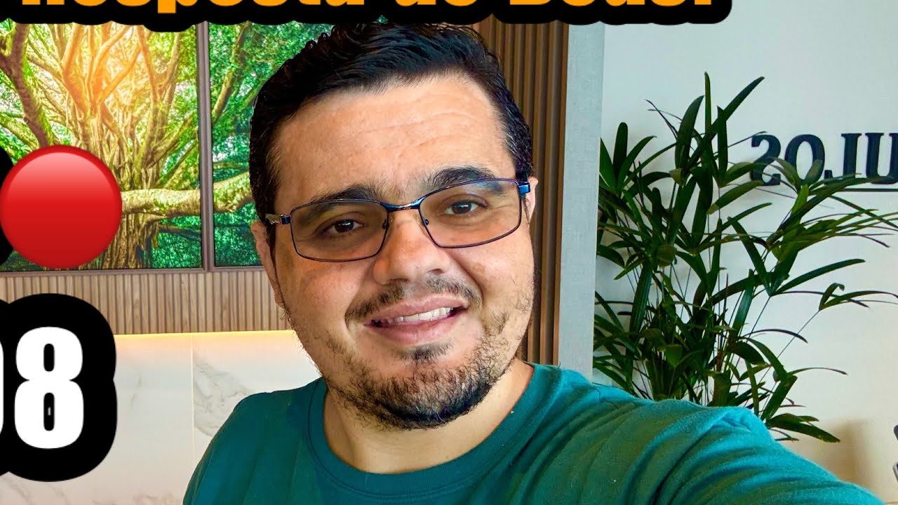 Deus é a sua assinatura 