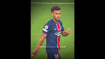 PSG Destroys The Best Defence In The World Psg Edit OLHA MENSAGEM Ultra Slowed 