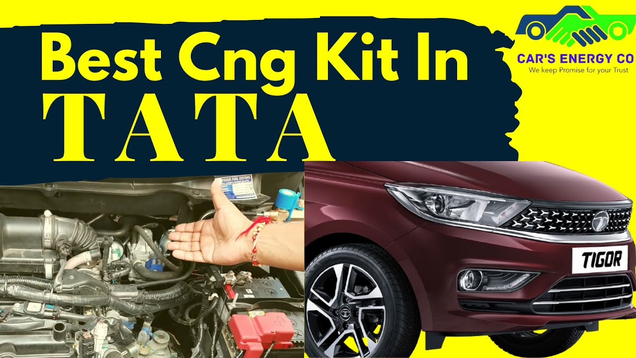 Best CNG Kit For TATA Motors Car / Feedback From Customer After