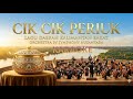 KARAOKE CIK CIK PERIUK - Lagu Daerah Kalimantan Barat | Cover by Symphony Nusantara