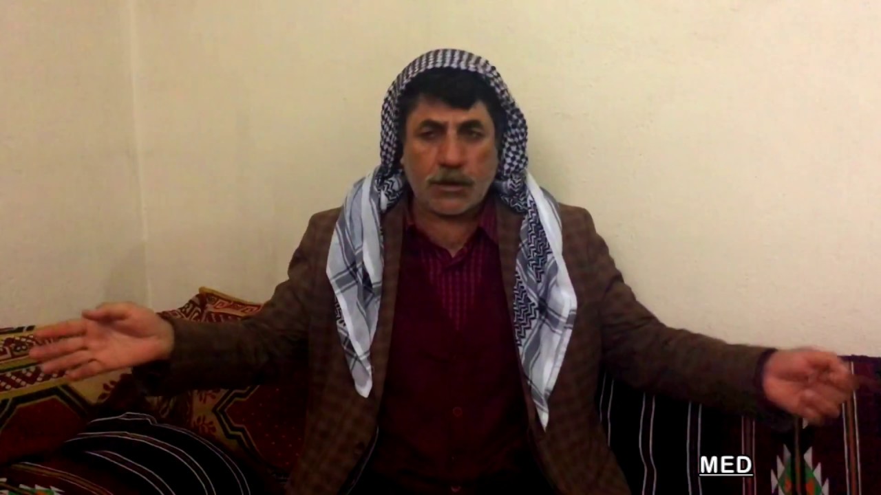 Medamed21 - Dengbêj - Hesenê Qerejdaxî - Teyar û Dewrêş