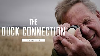 The Duck Connection FULL FILM Part 1 - Delta Waterfowl by Hunt Factory Inc. 1,027 views 1 year ago 6 minutes, 46 seconds