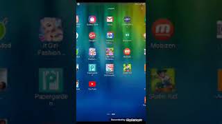 كيف تنزيل لعبة مسابقات البنات الجميله screenshot 5