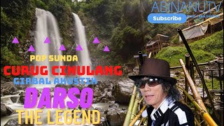 POP SUNDA - curug cinulang | GIRBAL AKUSTIK | abinanuTV