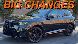 2027 BMW X5 40 xDrive Full Review + Drive | All New and All Improved?