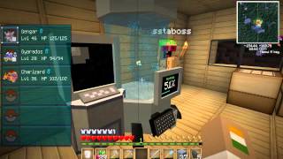 Pixelmon Craft Guide: How to make Fossil Cleaners and 
