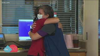 Idaho legislature crisis standards of care