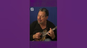 Instructor Spotlight Series: Mike Marshall — Lesson 5: "Playing Up the Neck" || ArtistWorks