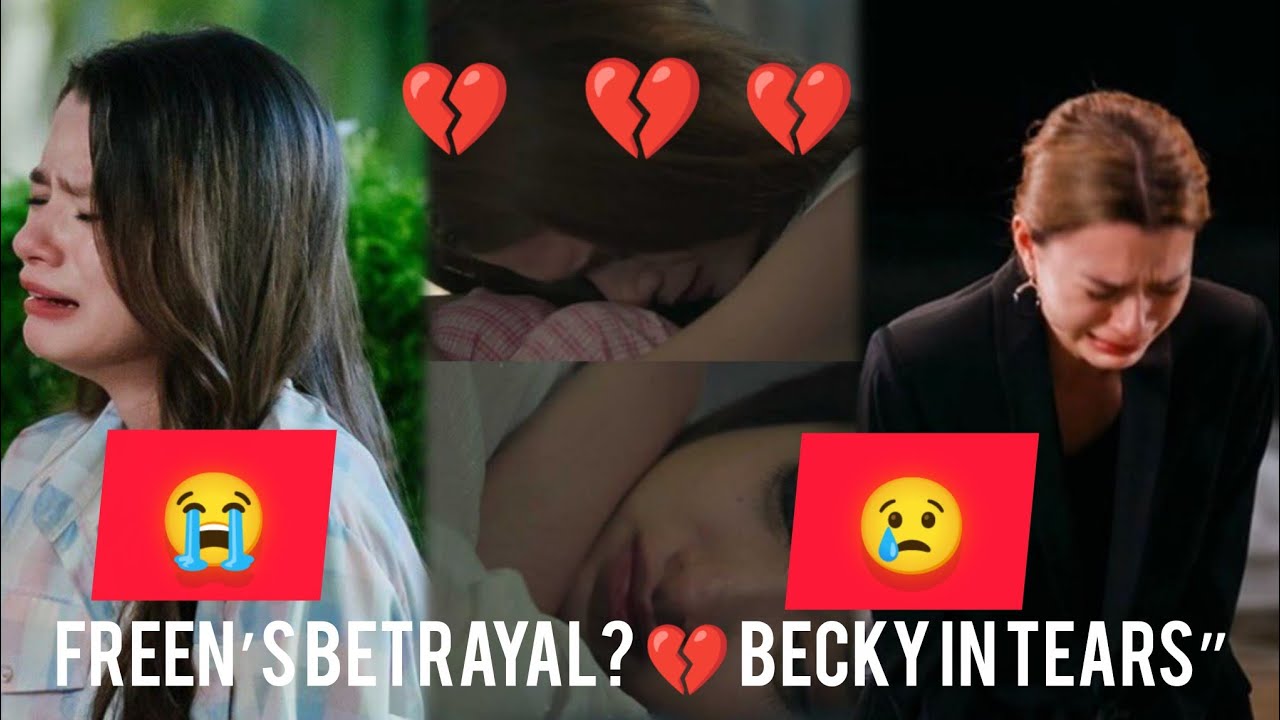 Tears & Betrayal Freen’s Shocking Confession About Seng Leaks Online