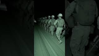RUCKN’ the night away #usmc #marines #military #ai #veteran #shorts
