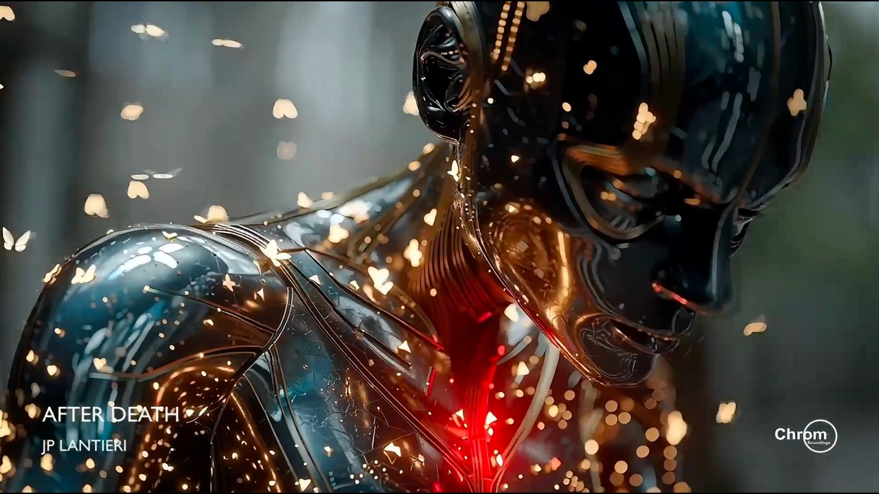 JP Lantieri - After Death
