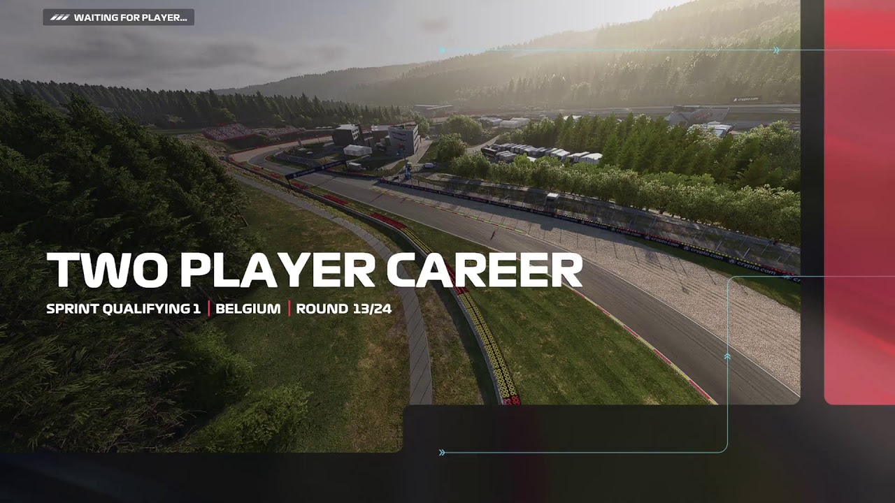 F1 coop career