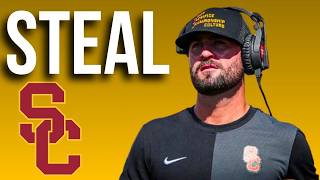 USC Trojans Believe They Have An UNDERRATED Hidden Gem