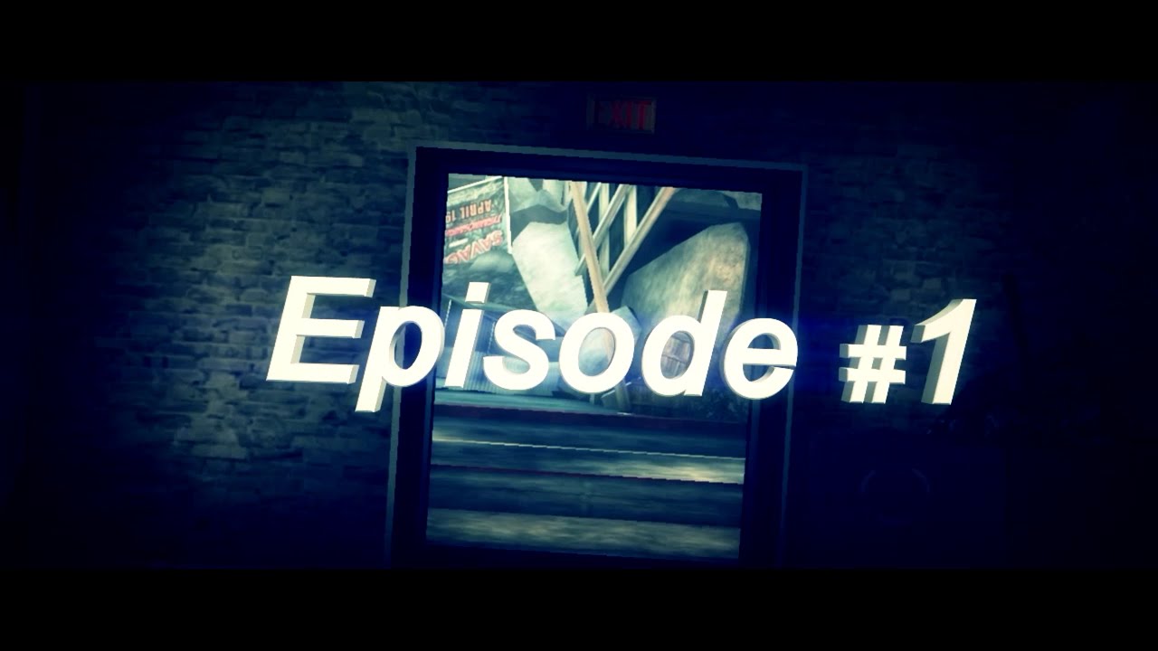 [MC4] NkR1 EZCO - Sniping: Episode #1