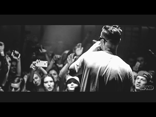 Sitek - Chcemy Być Wyżej Live @ The Club, Kraków 10.03.2017