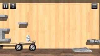 Android - Solution Principia Level 23 Solution/Walkthrough