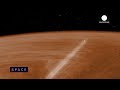 ESA Euronews: Acercándose a Venus