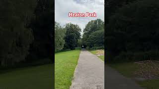 Heaton park