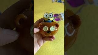 #toys #minions #collection #bob #tim