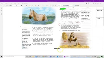 Benchmark Grade 4 Unit 4 Week 2 Lesson 7