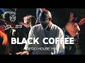 Afro House 2026 Mix | Deep Melodic Set 🎧 | Black Coffee Style Vol. 23 🔥