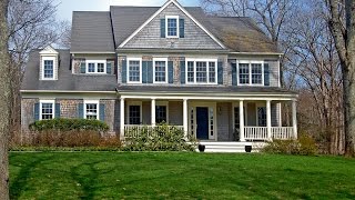 761b Curtis Corner Rd - South Kingstown, RI