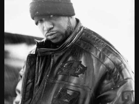 Kool G Rap - First Nigga (prod. Dj Premier)