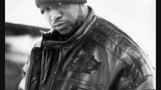 Video thumbnail of "Kool G Rap - First Nigga (prod. Dj Premier)"