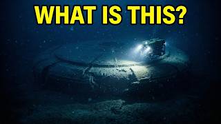 What Was Found Beneath The Baltic Sea?