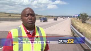 Can Widening I-25 Between Monument, Castle Rock happen soon