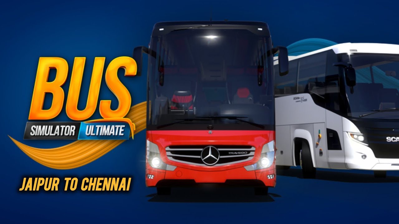 Bus simulator: ultimate | Rainy weather 🌧️ | Zuuks Tunnel | Volvo 9600 | PATEL'S GAMING 