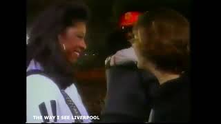 Tributo a John Lennon - Liverpool 1990