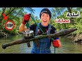 اكتشفنا أسلحة عصابات خطيرة واحنا بنصطاد بالمغناطيس في البحر علاء حسين 