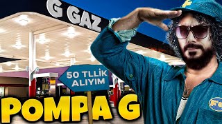 HERKESİ POMPALADIK!! EKİPLE POMPACI SİMÜLASYONU!! | Barış Can