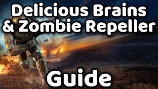 Halo 3 - Delicious Brains & Zombie Repeller - Guide
Guide for Halo 3s Delicious Brains and Zombie Repeller achievements.
Achievement Description: On a Mythic map, infect 2 humans during any ranked or social match and On a Mythic map, kill 2 Zombies during any ranked or social match, respectively.
Map - Any Mythic Map (Assembly in above video)
Suggested Playlist - Rumble Pit
Mode - Infection (Braaaains in above video)
Want to help support the channel? Donate here - https://streamlabs.com/halocompletionist
Follow me on Twitter - @HaloCompletion
Join the HC Discord - https://discord.com/invite/4n6qTxqrSJ
Need a podcast? Check out Halo Conversationalists.
Outro music by Illetiq - https://soundcloud.com/illetiq
Please like and subscribe. Many more guides to come!
Thanks for watching! Halo 3 - Delicious Brains & Zombie Repeller - Guide