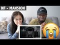 NF - MANSION | REACTION