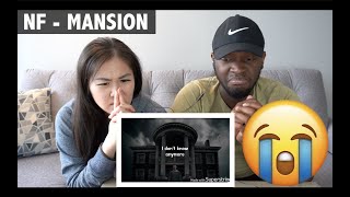 NF - MANSION | REACTION