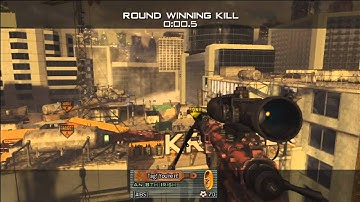 TSP | XBL Open Lobby Highlights  - Highrise II (HD)