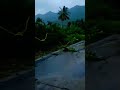 😍 my village 🌿# ☘️ rain ☔ #lovely #videos #songs......... ✨