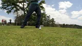 Golf at Colovista.