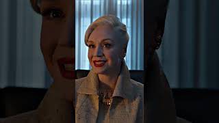 LARISSA WEEMS: DEATH AND SHOCKING RETURN