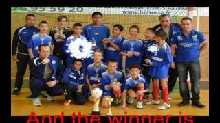 Tournoi de Charentay