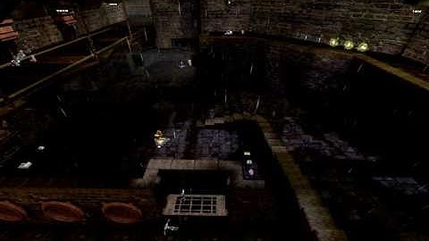 DM-DE-Grendelkeep UT2004 Retail map by Scott 