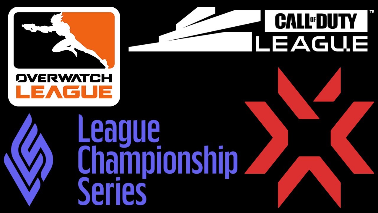 Comparing Esports Franchise Leagues