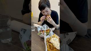 All Vegan Food Truck in Bellingham | Vegantwosome