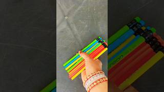 “DOMS पेंसिल से सीखें 1 से 10 तक गिनती | बच्चों के लिए मजेदार लर्निंग वीडियो” ✏️📚#video