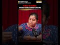 Micromanaging your team | Ft. Revathi Turaga | Telugu Podcast