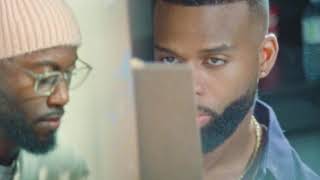 dvsn - A Muse In Her Feelings (Album Trailer)